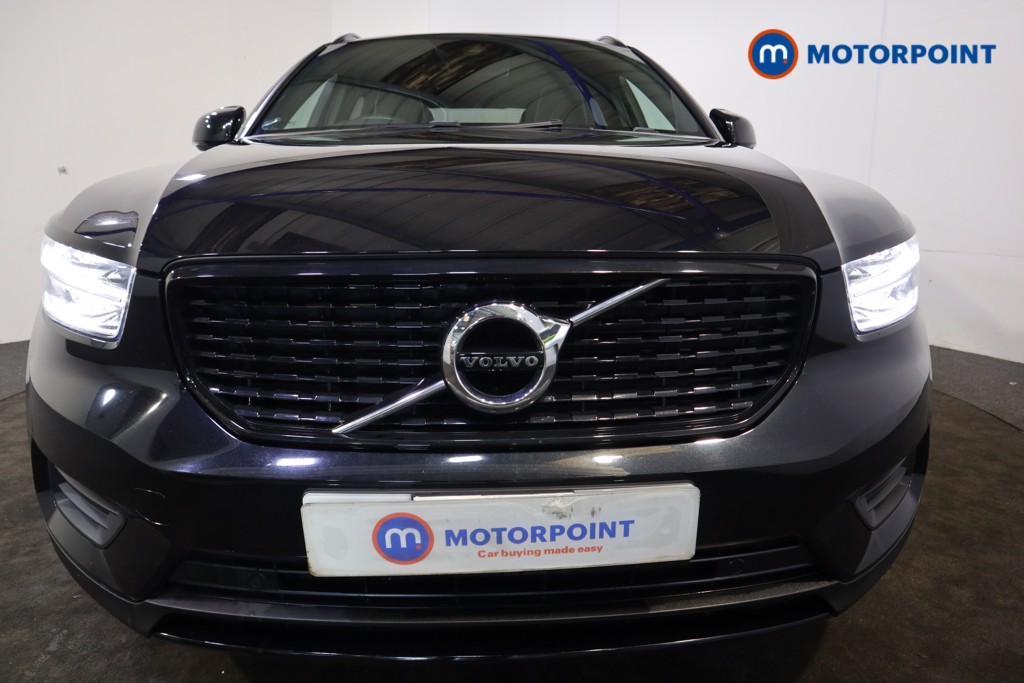 Used Volvo XC40 2022 for sale - 77775648: Photo 48