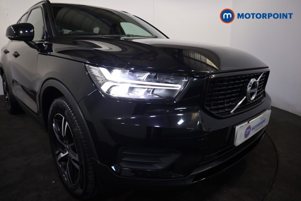 Used Volvo XC40 2022 for sale - 77775648: Photo 49