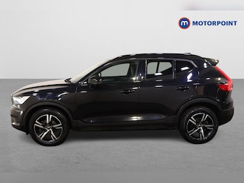 Used Volvo XC40 undefined for sale - 77775648: Photo
