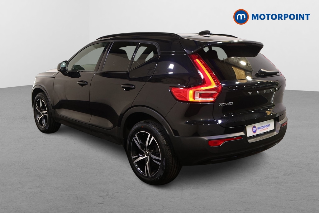 Used Volvo XC40 2022 for sale - 77775648: Photo 5