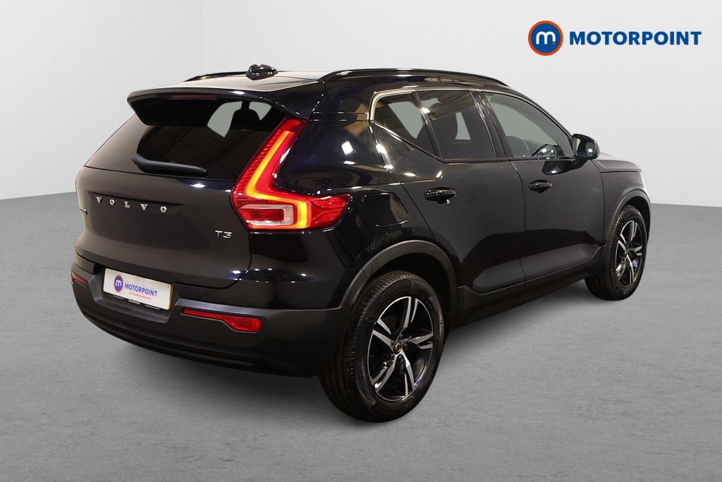 Used Volvo XC40 2022 for sale - 77775648: Photo 7
