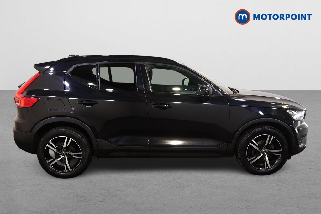 Used Volvo XC40 2022 for sale - 77775648: Photo 8