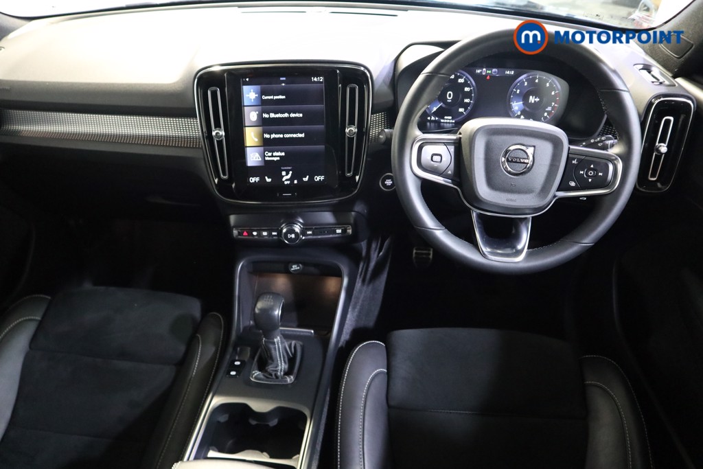 Used Volvo XC40 2022 for sale - 77775648: Photo 9