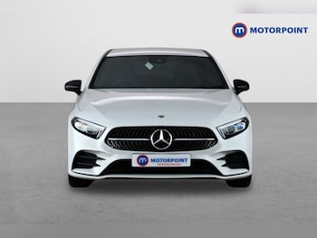 Used Mercedes-Benz A-Class 2023 for sale - 78805154: Photo
