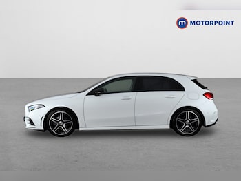 Used Mercedes-Benz A-Class 2023 for sale - 78805154: Photo
