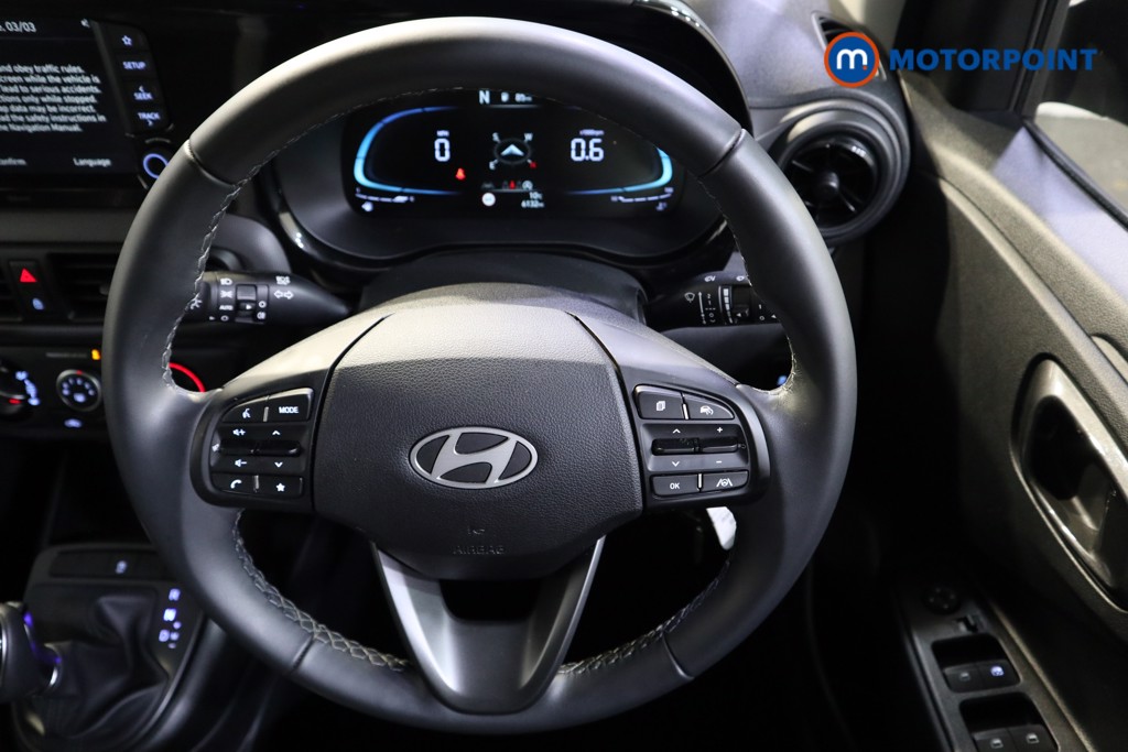 Used Hyundai i10 2025 for sale - 77779104: Photo 10