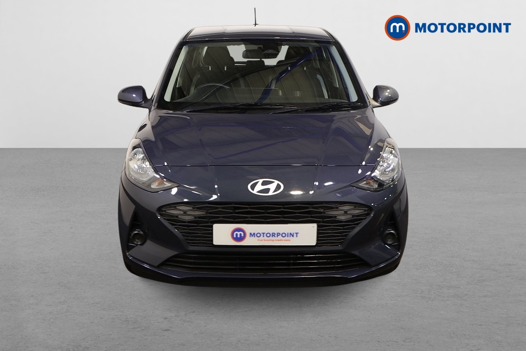 Used Hyundai i10 2025 for sale - 77779104: Photo 2