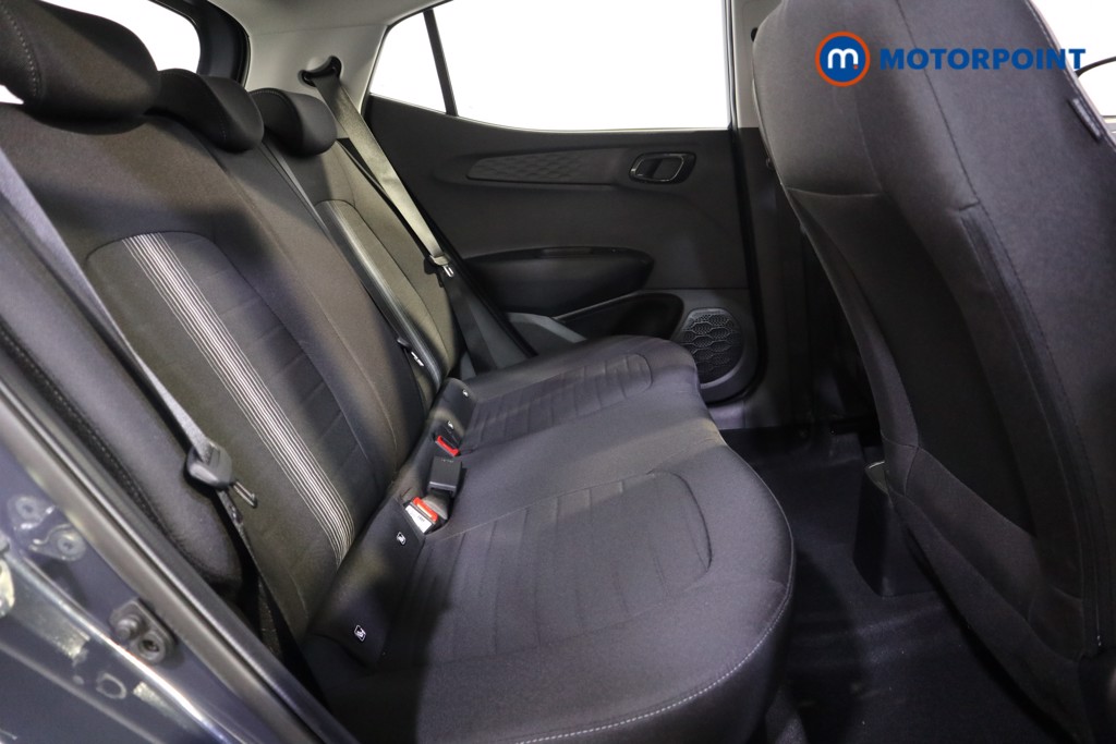 Used Hyundai i10 2025 for sale - 77779104: Photo 24