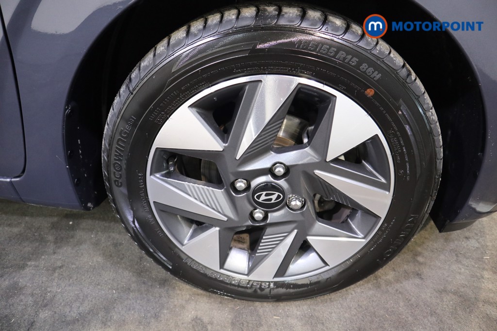 Used Hyundai i10 2025 for sale - 77779104: Photo 29