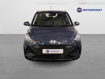 Used Hyundai i10 2025 for sale - 77779104: Photo