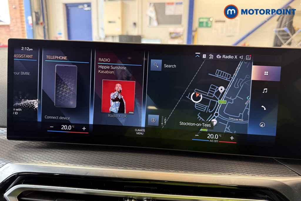 Used BMW 3 Series 2024 for sale - 76961025: Photo 13