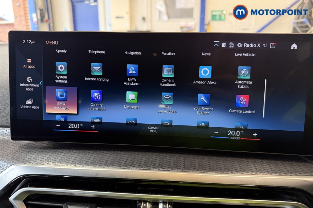 Used BMW 3 Series 2024 for sale - 76961025: Photo 15