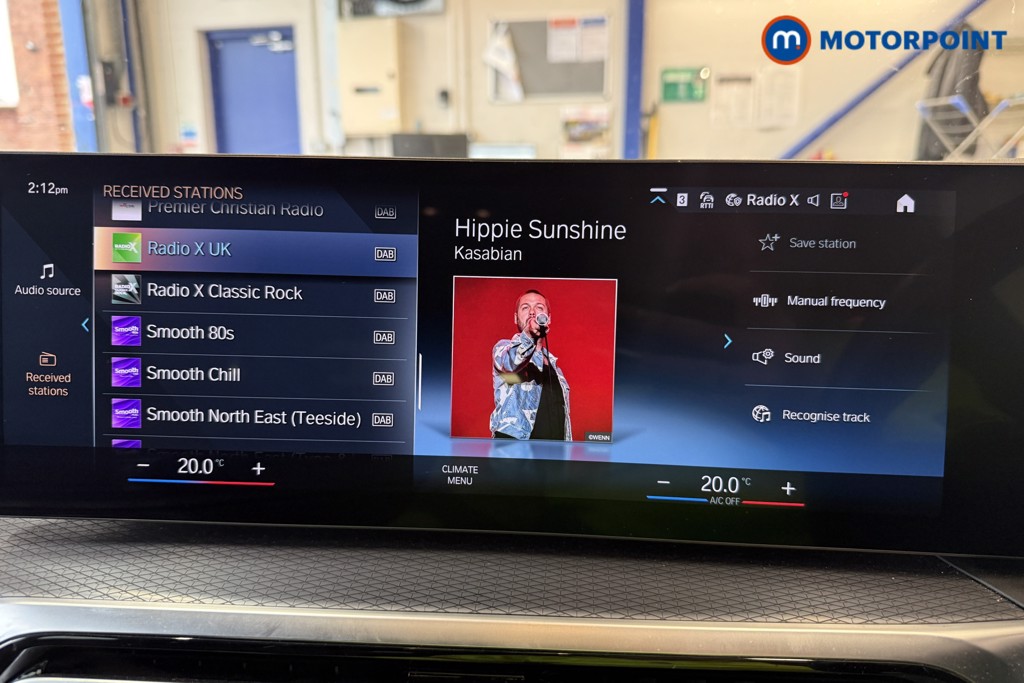 Used BMW 3 Series 2024 for sale - 76961025: Photo 17