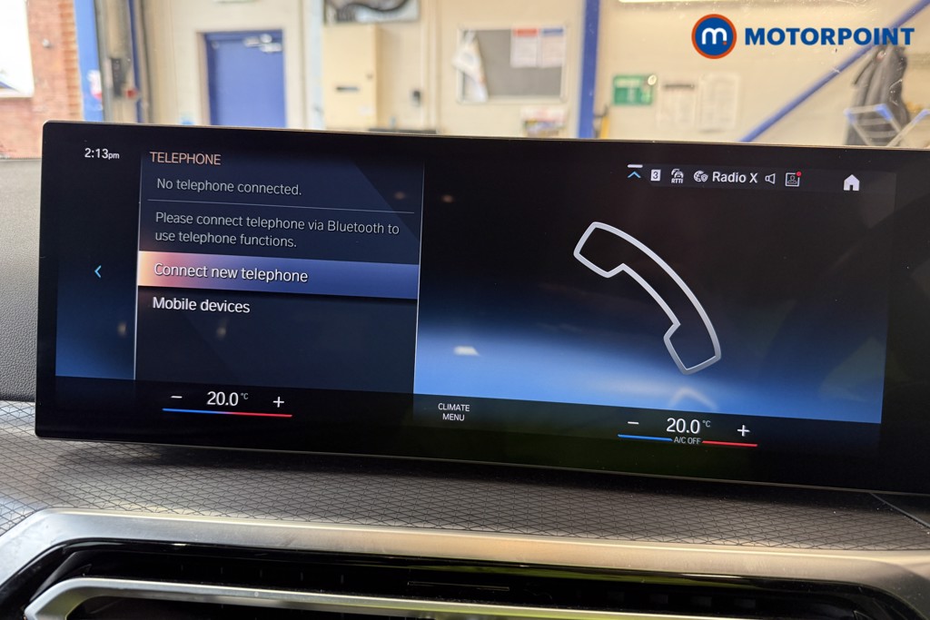 Used BMW 3 Series 2024 for sale - 76961025: Photo 18