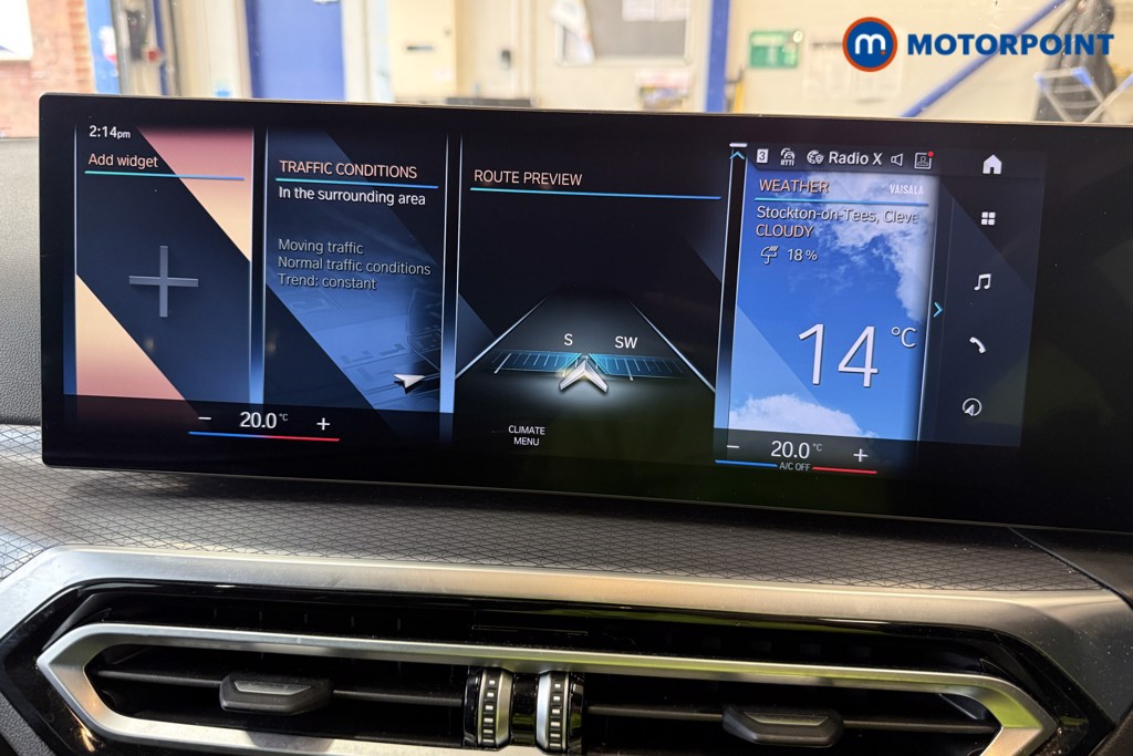 Used BMW 3 Series 2024 for sale - 76961025: Photo 20