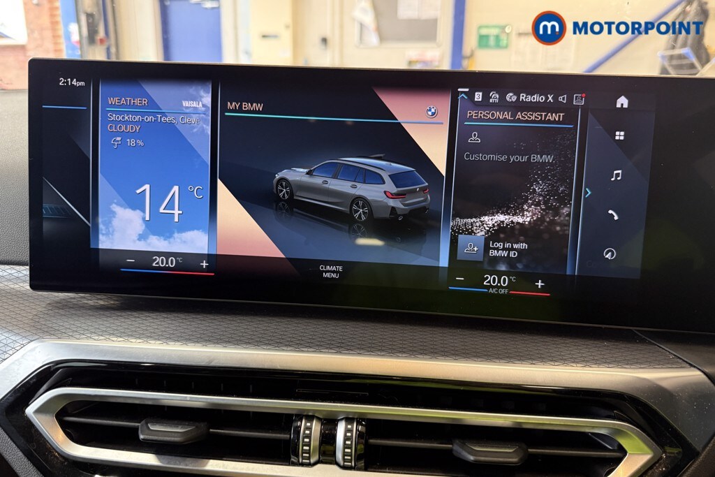 Used BMW 3 Series 2024 for sale - 76961025: Photo 21