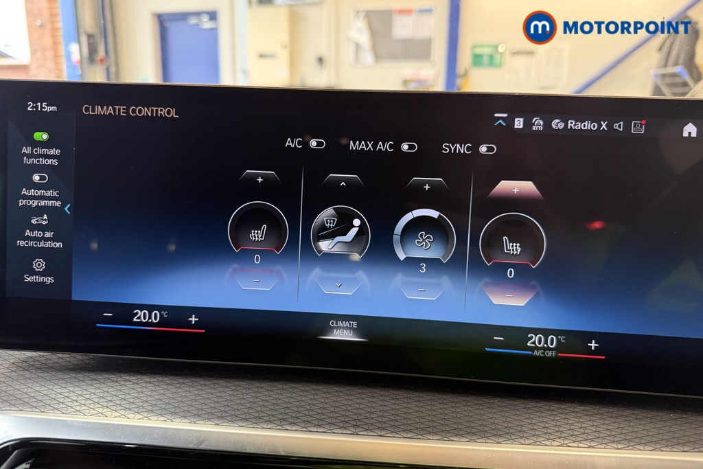 Used BMW 3 Series 2024 for sale - 76961025: Photo 25