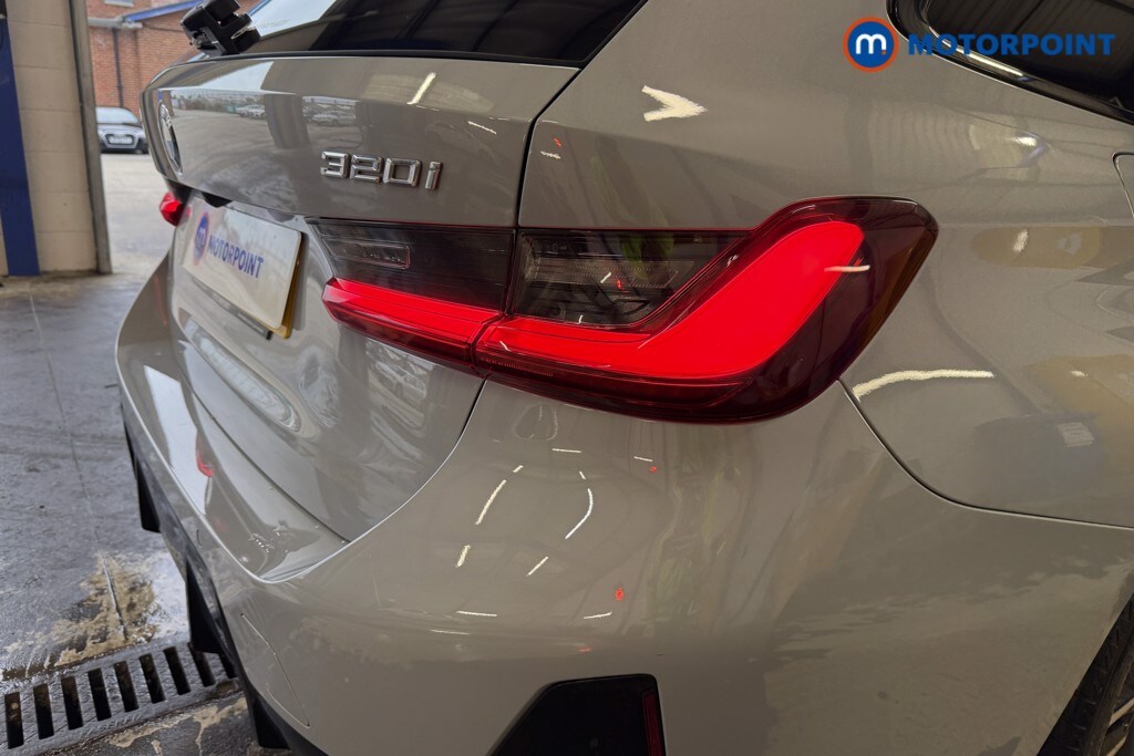 Used BMW 3 Series 2024 for sale - 76961025: Photo 31