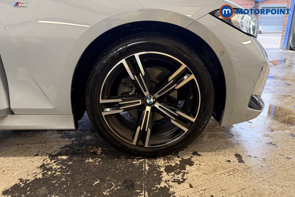 Used BMW 3 Series 2024 for sale - 76961025: Photo 33