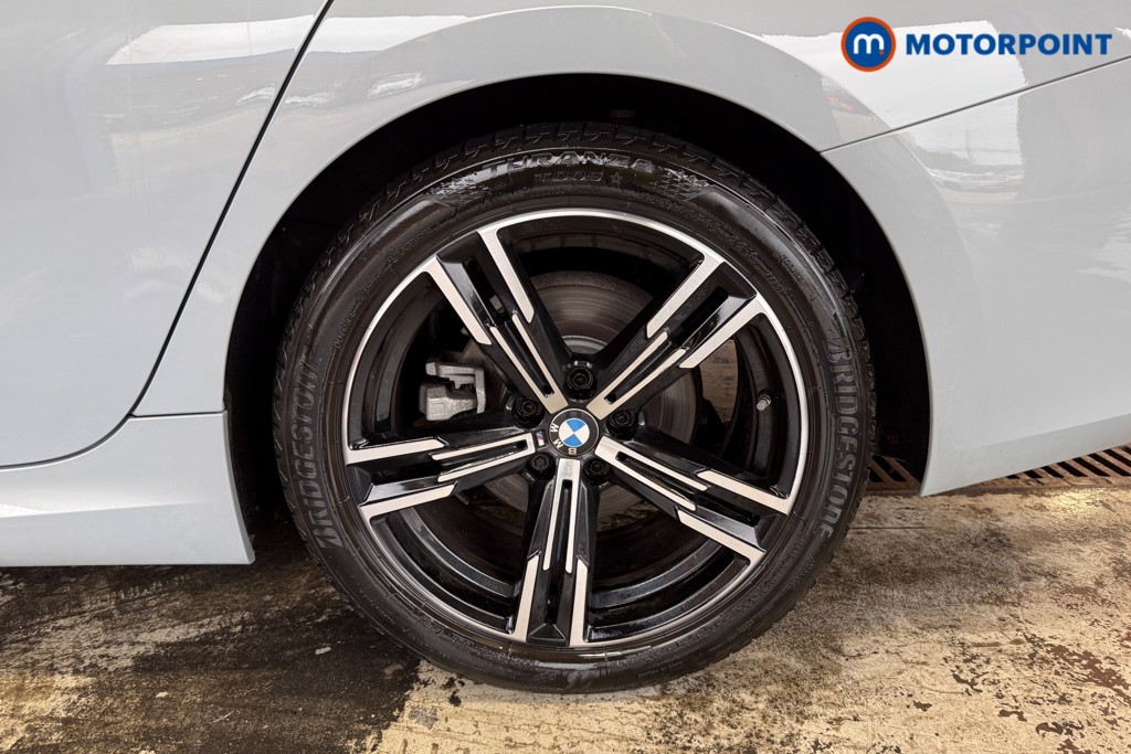 Used BMW 3 Series 2024 for sale - 76961025: Photo 35