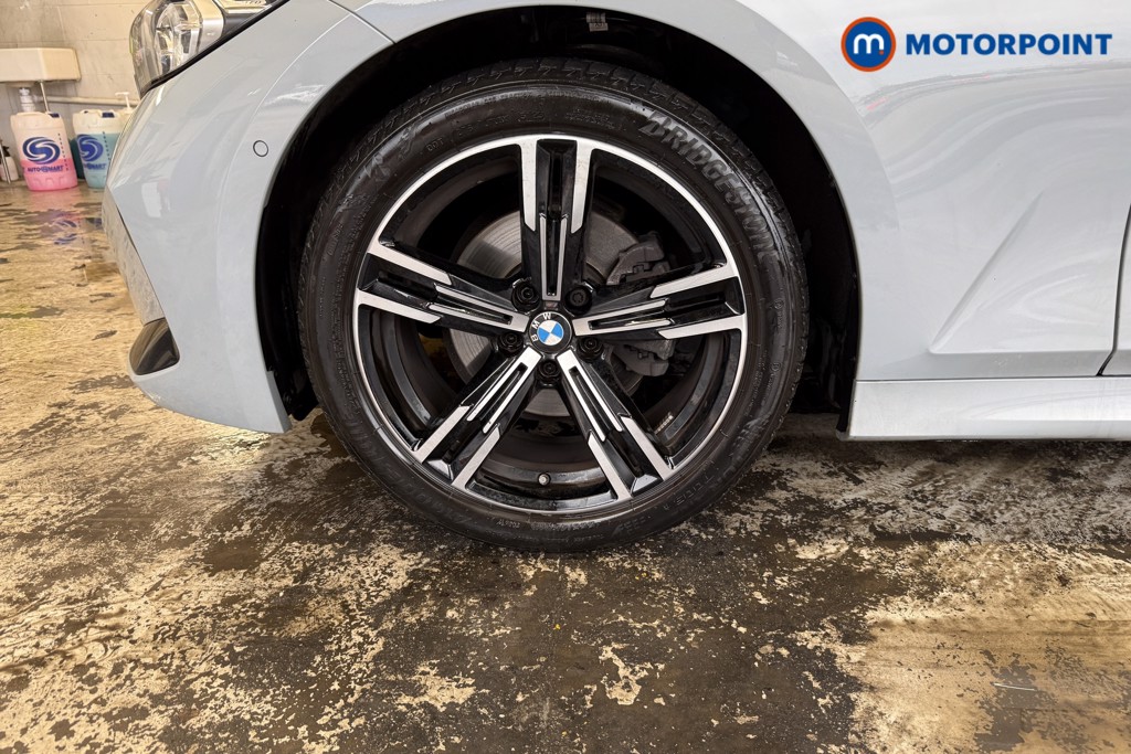 Used BMW 3 Series 2024 for sale - 76961025: Photo 36