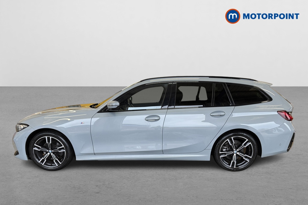 Used BMW 3 Series 2024 for sale - 76961025: Photo 4