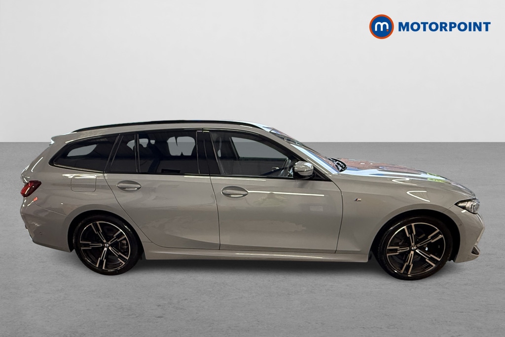 Used BMW 3 Series 2024 for sale - 76961025: Photo 8