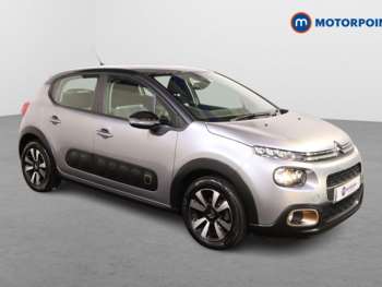 Used Citroen C3 2020 for sale - 75194000: Photo