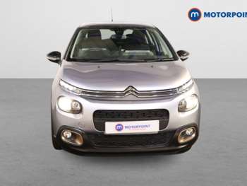 Used Citroen C3 2020 for sale - 75194000: Photo