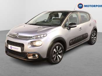 Used Citroen C3 2020 for sale - 75194000: Photo