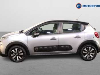 Used Citroen C3 2020 for sale - 75194000: Photo
