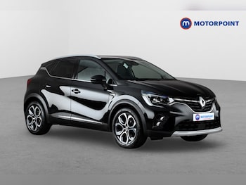 Used Renault Captur 2023 for sale - 78926697: Photo