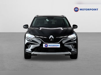 Used Renault Captur 2023 for sale - 78926697: Photo