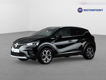 Used Renault Captur 2023 for sale - 78926697: Photo