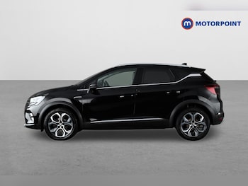 Used Renault Captur 2023 for sale - 78926697: Photo