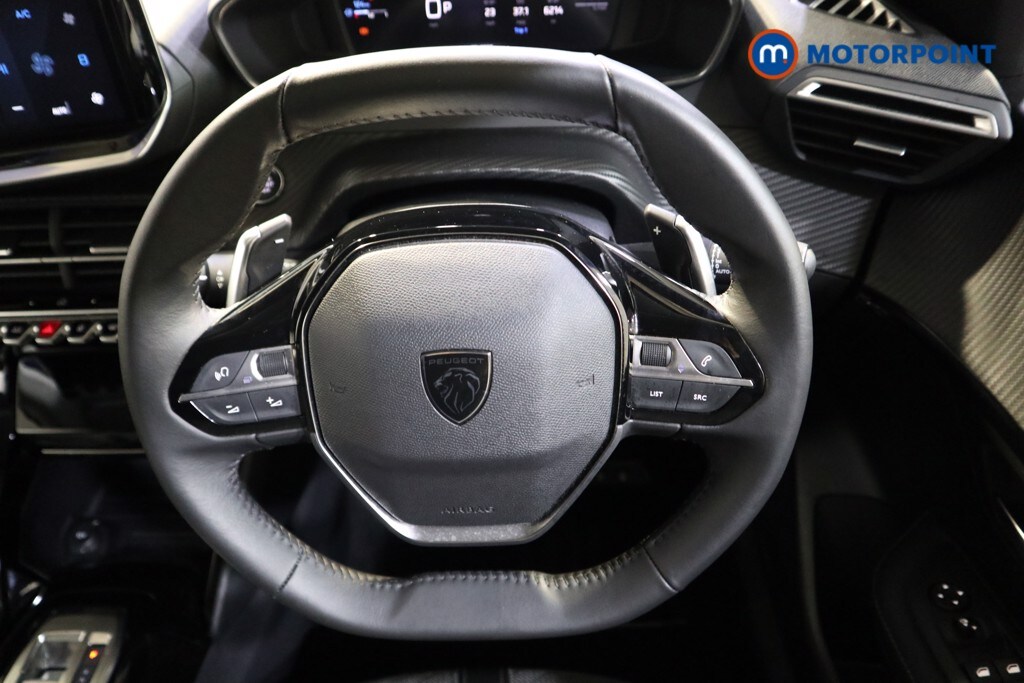 Used Peugeot 208 2024 for sale - 77404105: Photo 10