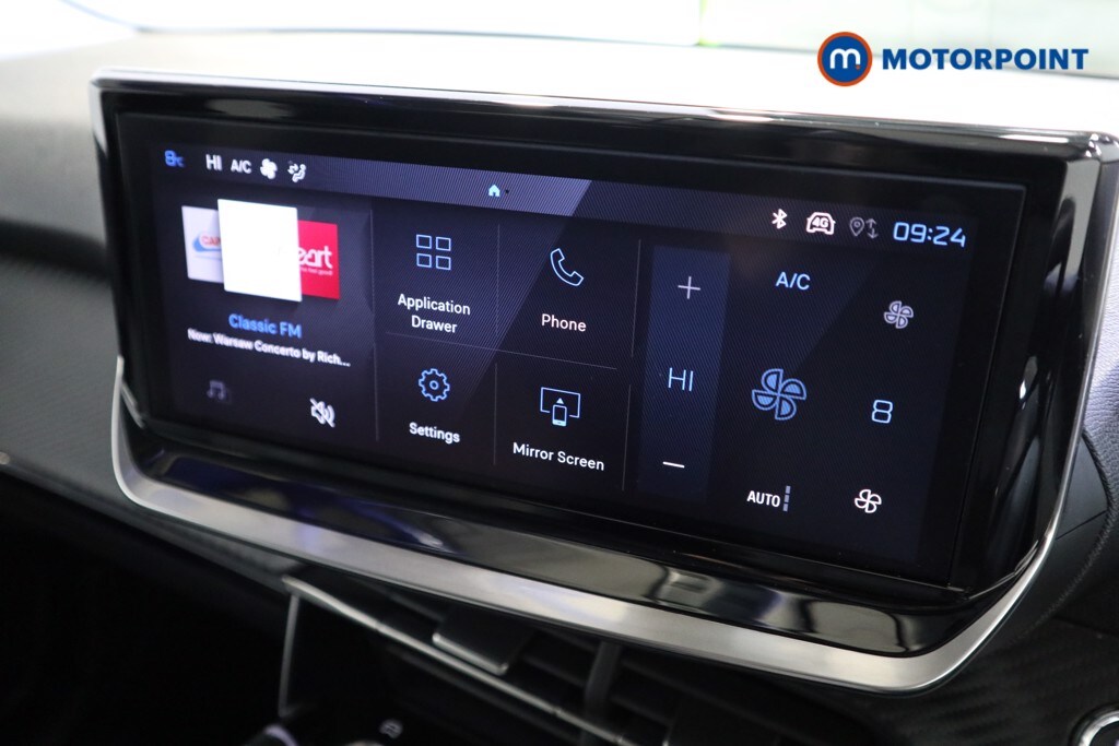 Used Peugeot 208 2024 for sale - 77404105: Photo 15