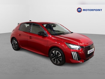 Used Peugeot 208 undefined for sale - 77404105: Photo