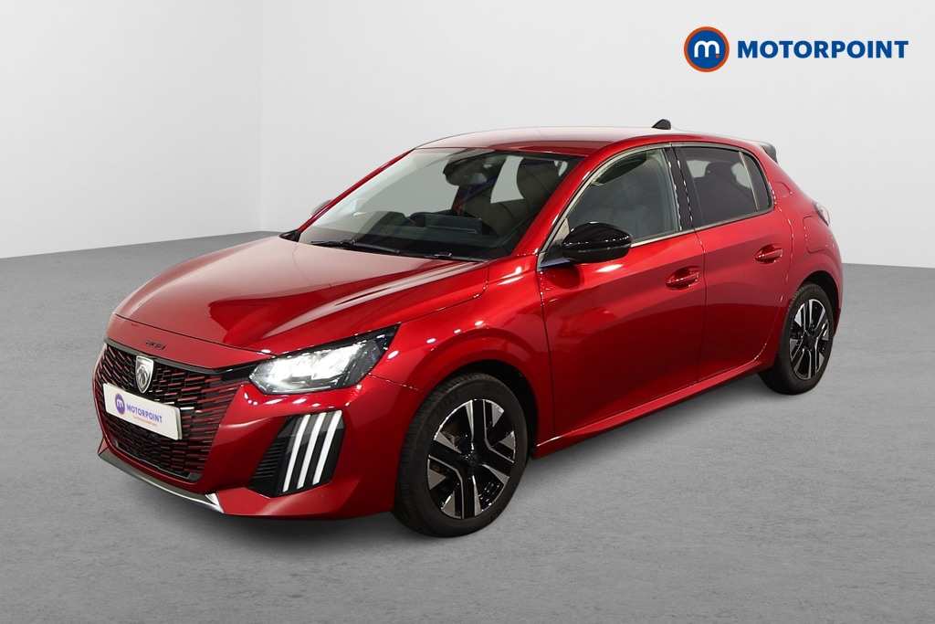 Used Peugeot 208 2024 for sale - 77404105: Photo 3