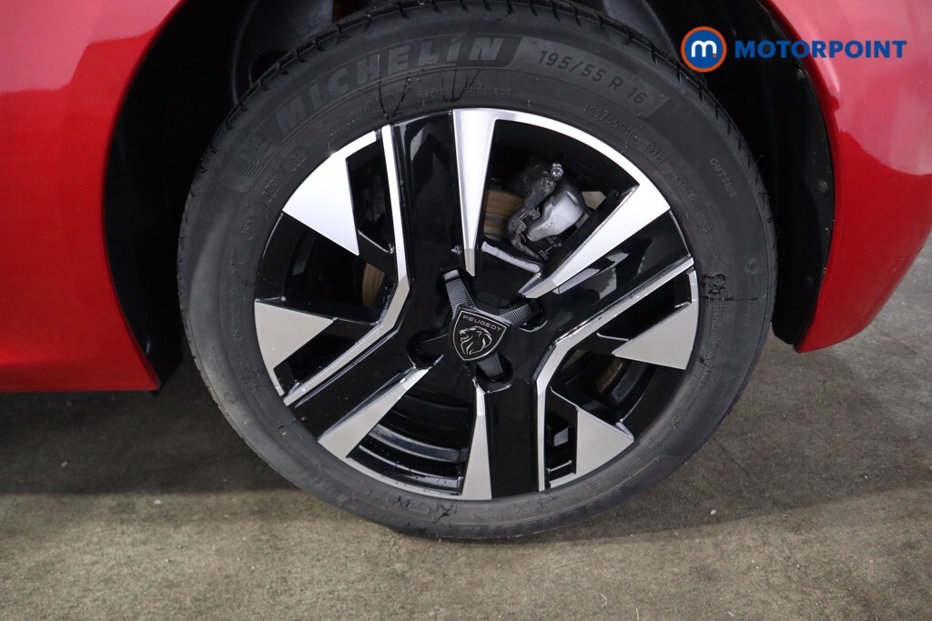 Used Peugeot 208 2024 for sale - 77404105: Photo 30