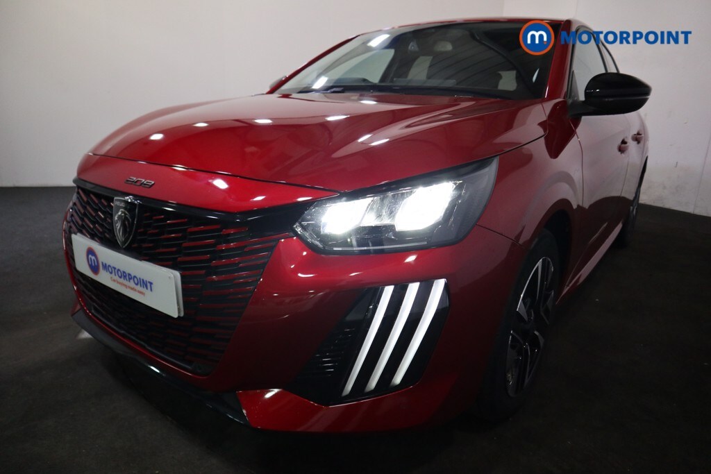 Used Peugeot 208 2024 for sale - 77404105: Photo 39