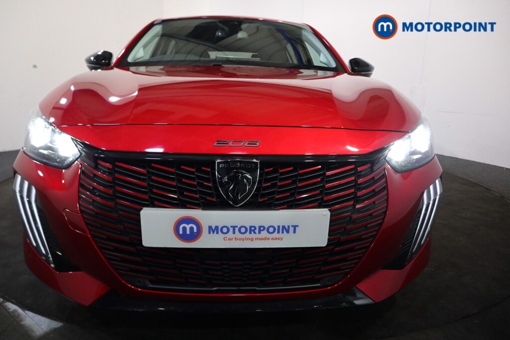 Used Peugeot 208 2024 for sale - 77404105: Photo 40