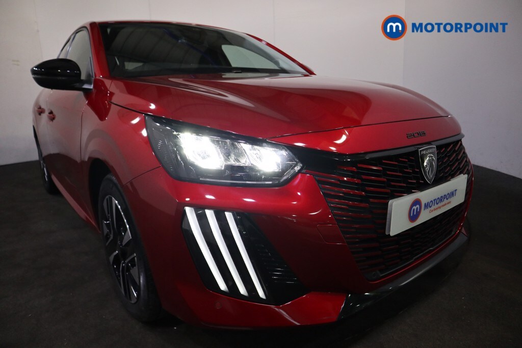 Used Peugeot 208 2024 for sale - 77404105: Photo 41