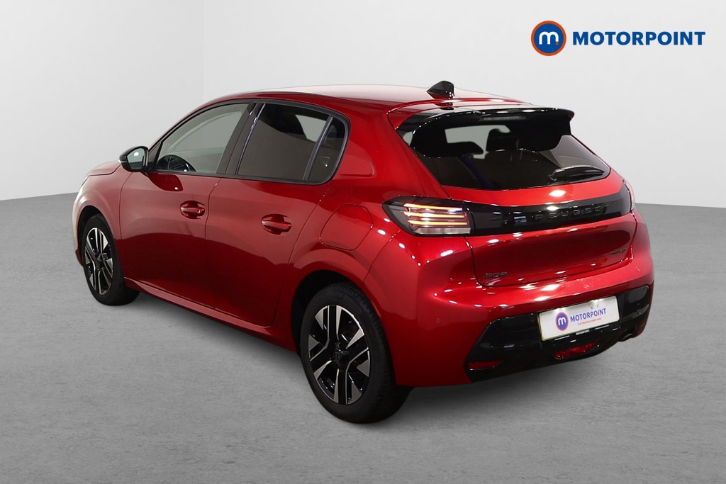 Used Peugeot 208 2024 for sale - 77404105: Photo 5