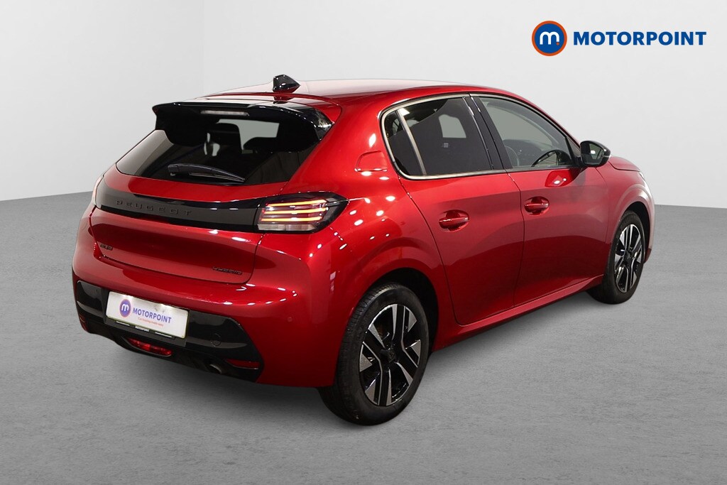 Used Peugeot 208 2024 for sale - 77404105: Photo 7