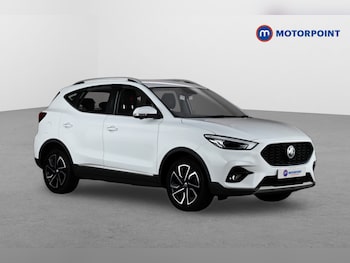 Used MG MG ZS 2022 for sale - 79165836: Photo