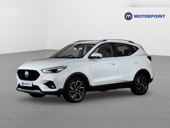 Used MG MG ZS 2022 for sale - 79165836: Photo