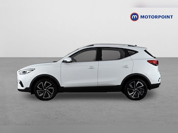 Used MG MG ZS 2022 for sale - 79165836: Photo