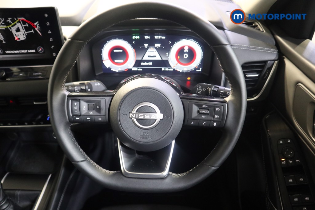 Used Nissan Qashqai 2024 for sale - 76554636: Photo 10