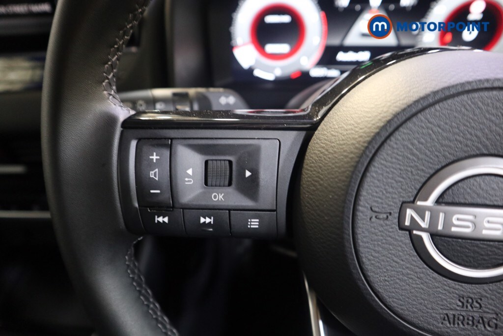 Used Nissan Qashqai 2024 for sale - 76554636: Photo 11